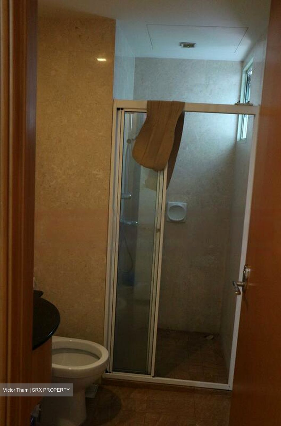 Queens (D3), Condominium #461530791